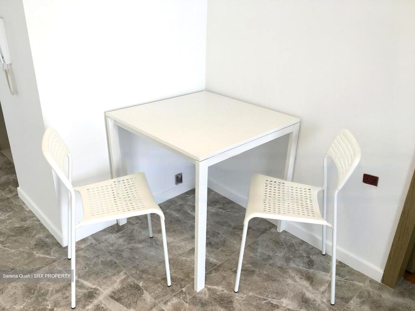 The Santorini (D18), Condominium #443021171